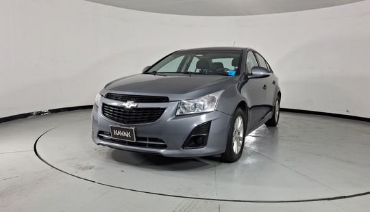 Chevrolet • Cruze