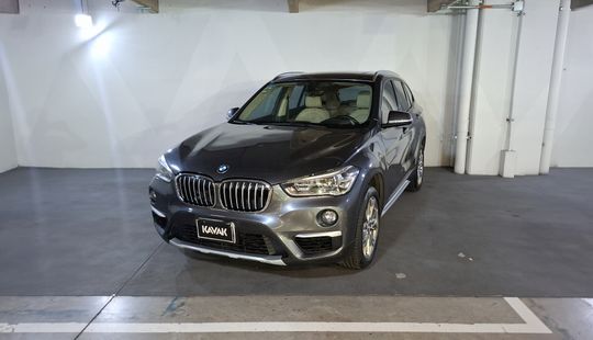Bmw • X1