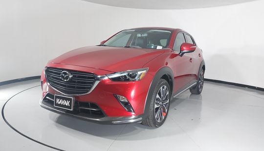 Mazda • CX-3