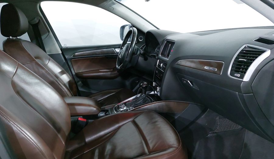 Audi Q5 2.0 TFSI ELITE TIPTRONIC QUATTRO Suv 2015
