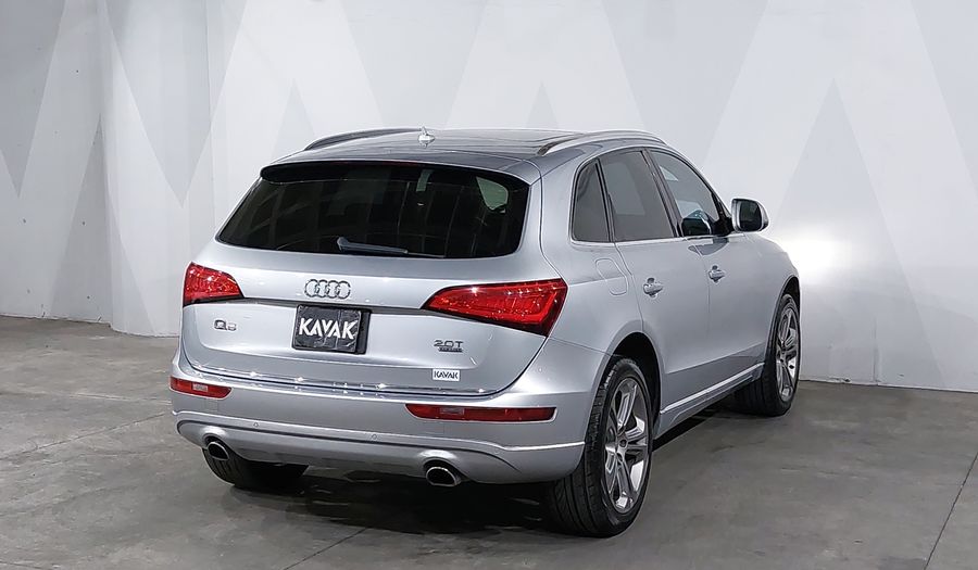 Audi Q5 2.0 TFSI ELITE TIPTRONIC QUATTRO Suv 2015