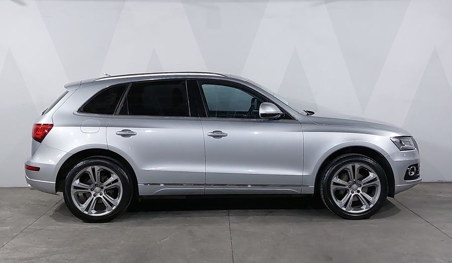 Audi Q5 2.0 TFSI ELITE TIPTRONIC QUATTRO Suv 2015