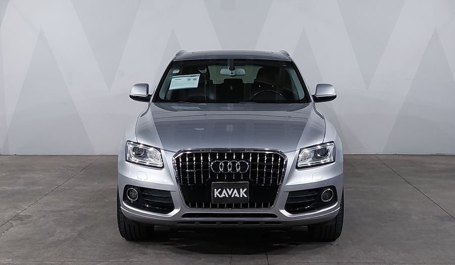 Audi Q5 2.0 TFSI ELITE TIPTRONIC QUATTRO Suv 2015