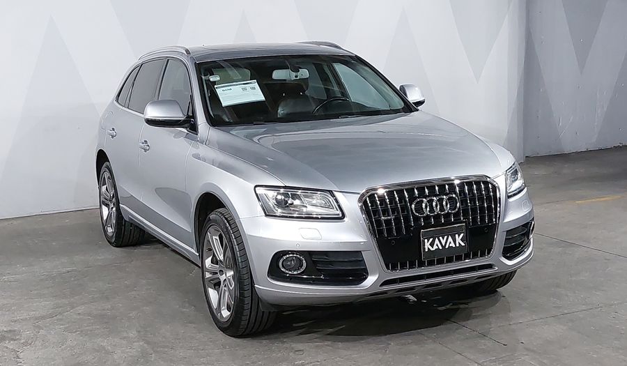 Audi Q5 2.0 TFSI ELITE TIPTRONIC QUATTRO Suv 2015