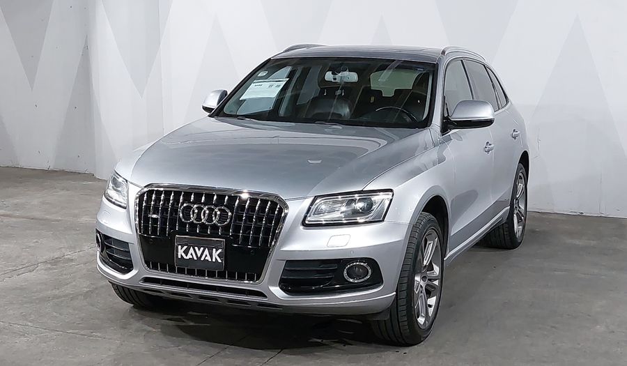 Audi Q5 2.0 TFSI ELITE TIPTRONIC QUATTRO Suv 2015