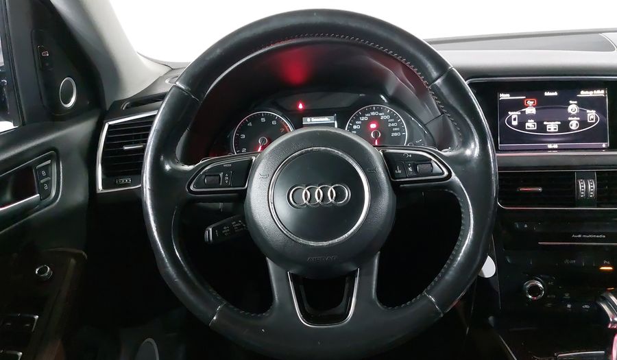 Audi Q5 2.0 TFSI ELITE TIPTRONIC QUATTRO Suv 2015