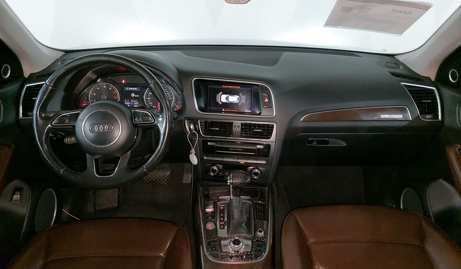 Audi Q5 2.0 TFSI ELITE TIPTRONIC QUATTRO Suv 2015