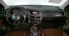 Audi Q5 2.0 TFSI ELITE TIPTRONIC QUATTRO Suv 2015