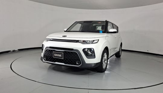 Kia • Soul