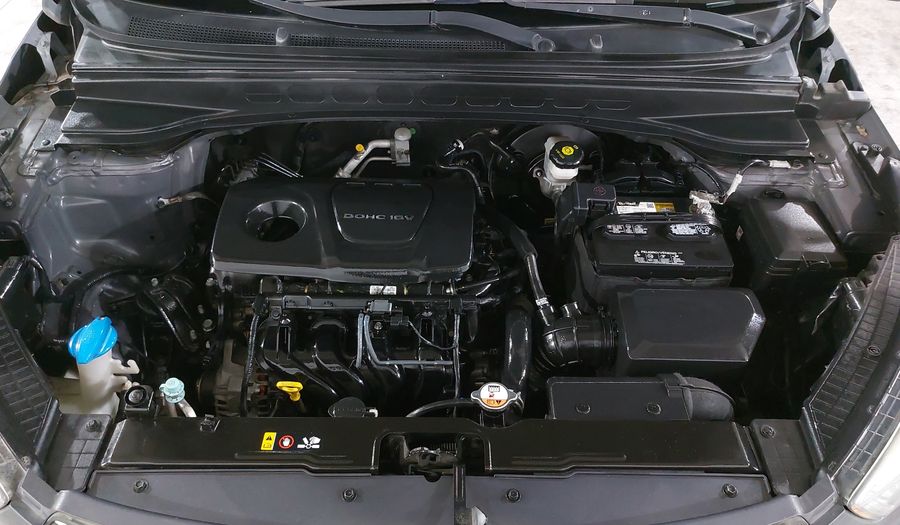 Hyundai Creta 1.6 LIMITED AUTO Suv 2018