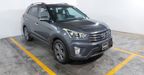 Hyundai Creta 1.6 LIMITED AUTO Suv 2018