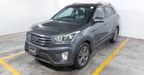 Hyundai Creta 1.6 LIMITED AUTO Suv 2018