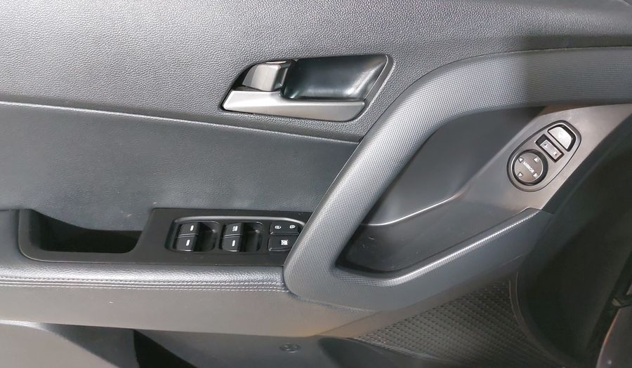 Hyundai Creta 1.6 LIMITED AUTO Suv 2018
