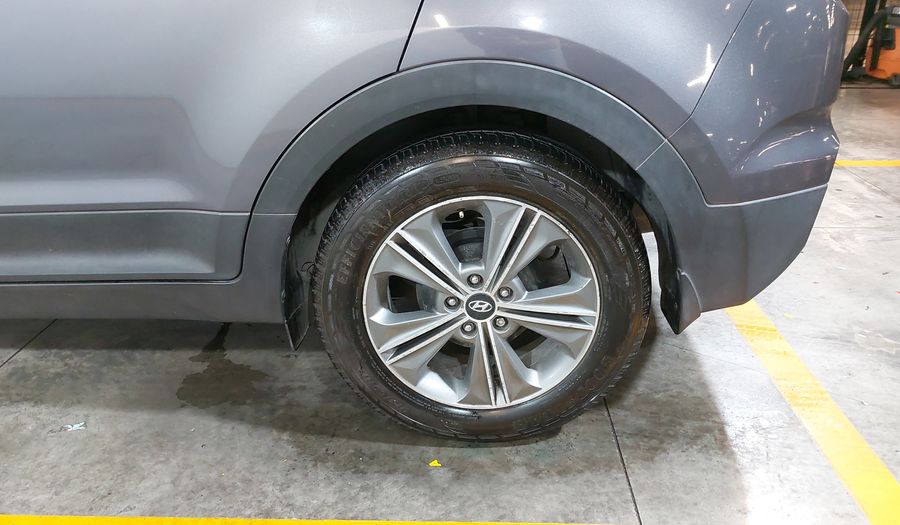 Hyundai Creta 1.6 LIMITED AUTO Suv 2018