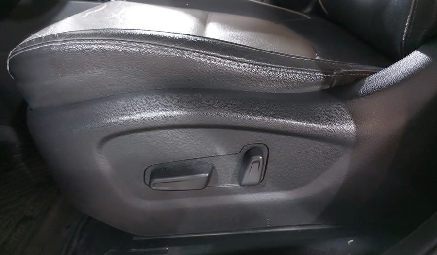 Hyundai Creta 1.6 LIMITED AUTO Suv 2018