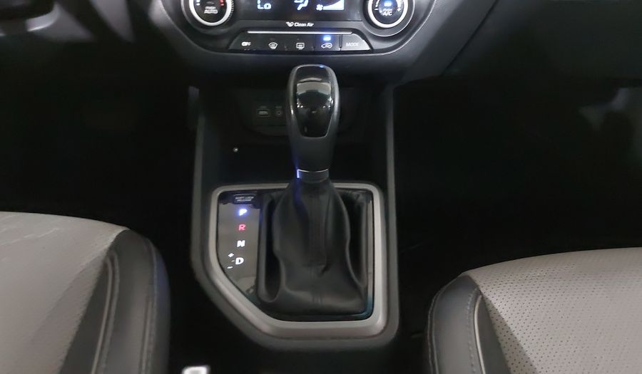 Hyundai Creta 1.6 LIMITED AUTO Suv 2018