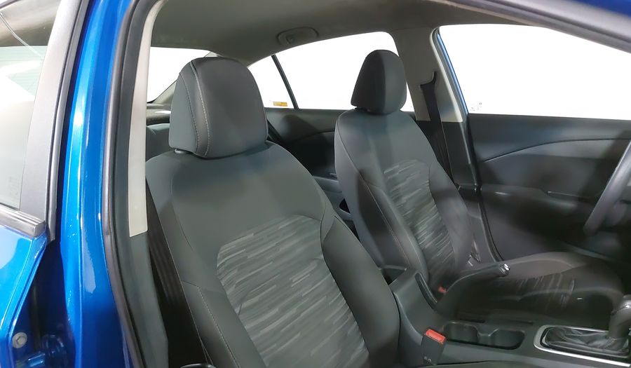 Chevrolet Cavalier 1.5 LS D AUTO Sedan 2019