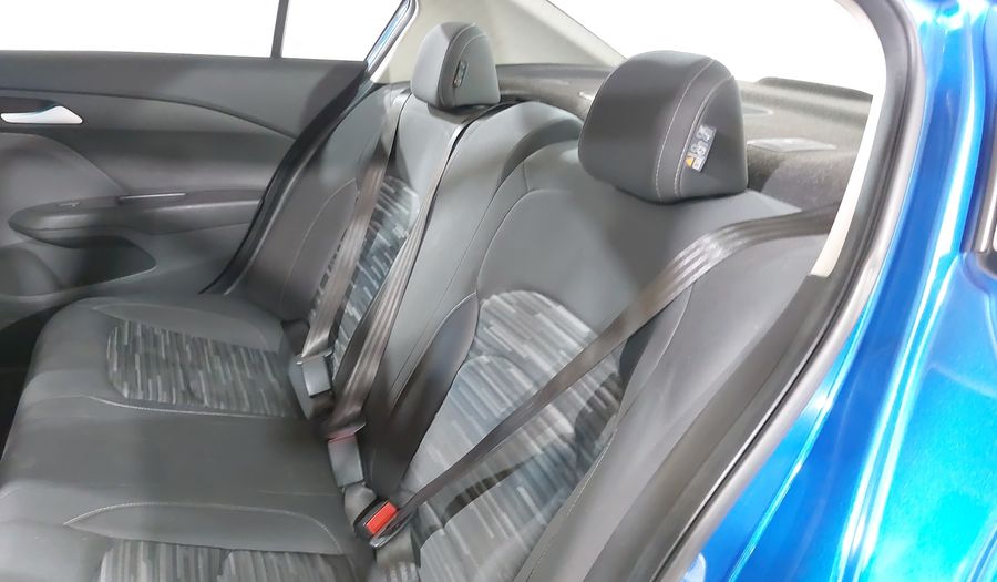 Chevrolet Cavalier 1.5 LS D AUTO Sedan 2019
