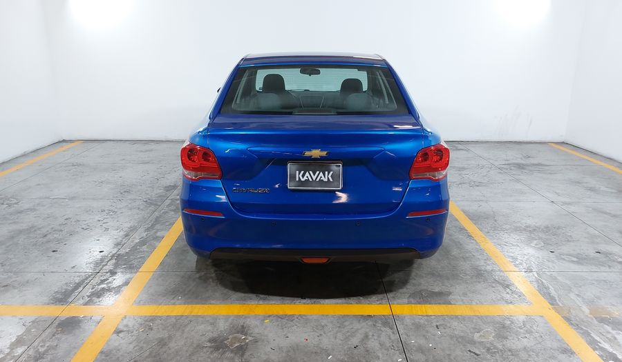Chevrolet Cavalier 1.5 LS D AUTO Sedan 2019