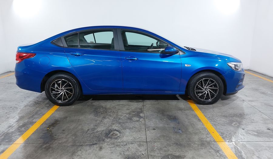 Chevrolet Cavalier 1.5 LS D AUTO Sedan 2019