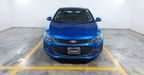 Chevrolet Cavalier 1.5 LS D AUTO Sedan 2019