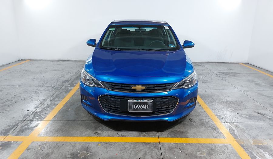 Chevrolet Cavalier 1.5 LS D AUTO Sedan 2019