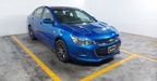 Chevrolet Cavalier 1.5 LS D AUTO Sedan 2019