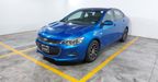 Chevrolet Cavalier 1.5 LS D AUTO Sedan 2019