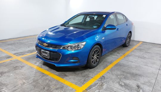 Chevrolet • Cavalier