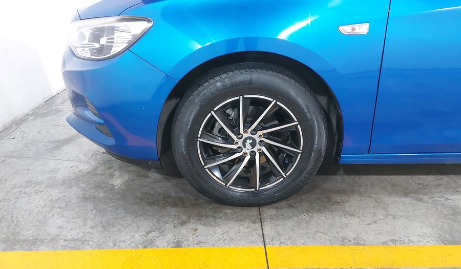 Chevrolet Cavalier 1.5 LS D AUTO Sedan 2019