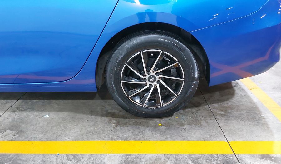 Chevrolet Cavalier 1.5 LS D AUTO Sedan 2019