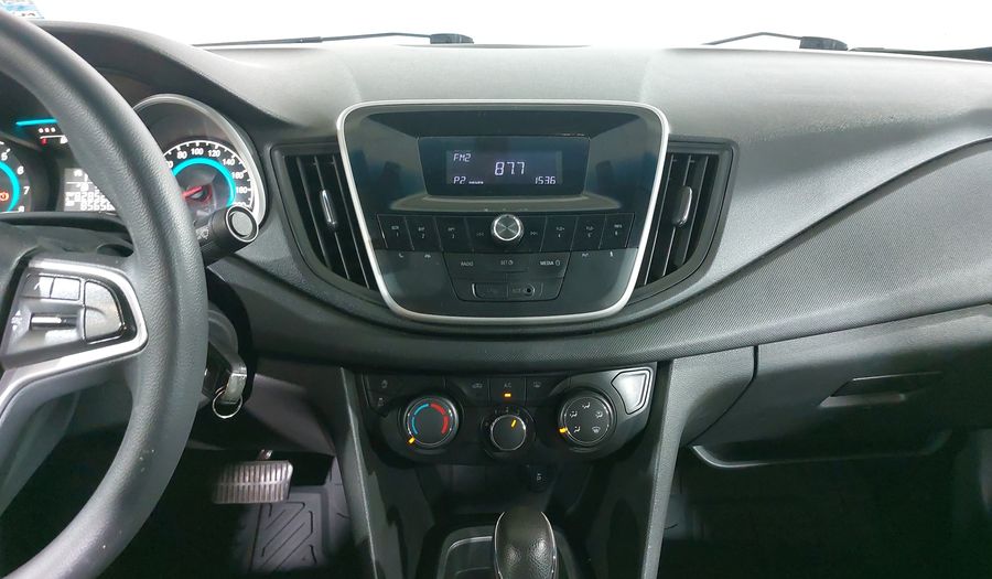 Chevrolet Cavalier 1.5 LS D AUTO Sedan 2019