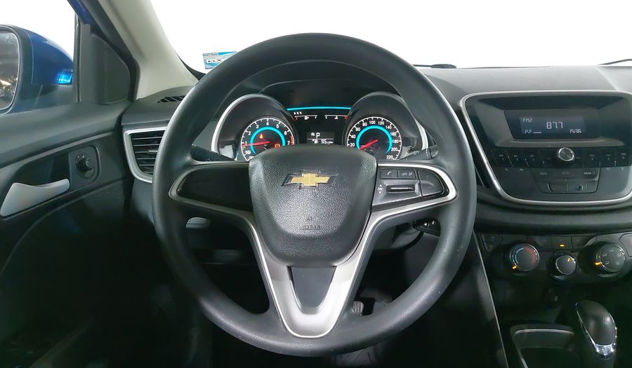 Chevrolet Cavalier 1.5 LS D AUTO Sedan 2019