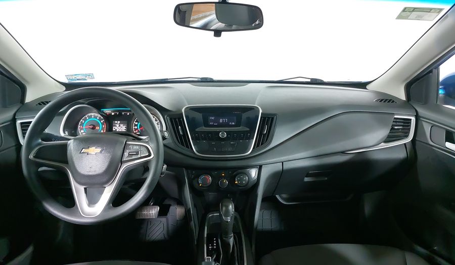 Chevrolet Cavalier 1.5 LS D AUTO Sedan 2019