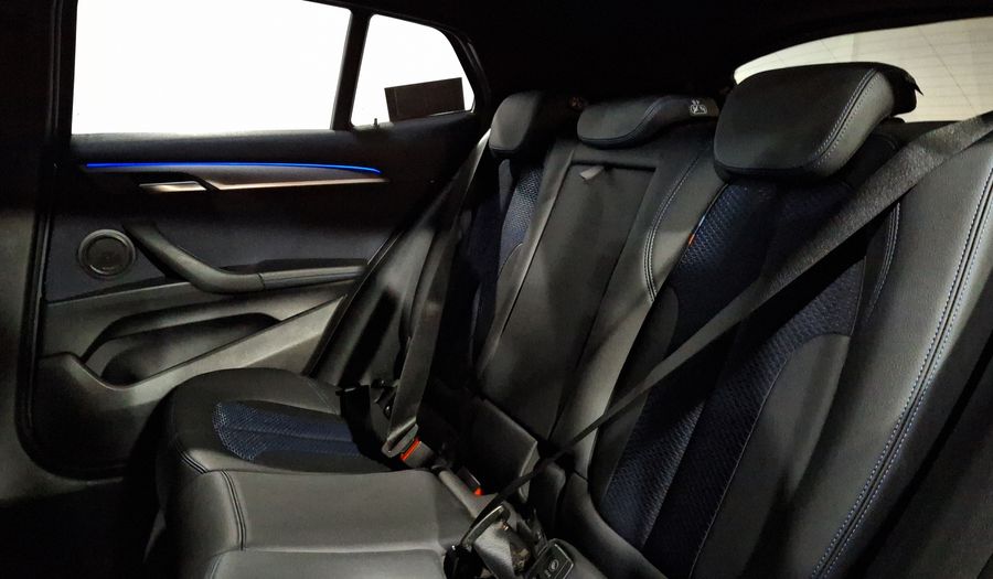 Bmw X2 2.0 SDRIVE20IA M SPORT DCT Suv 2020