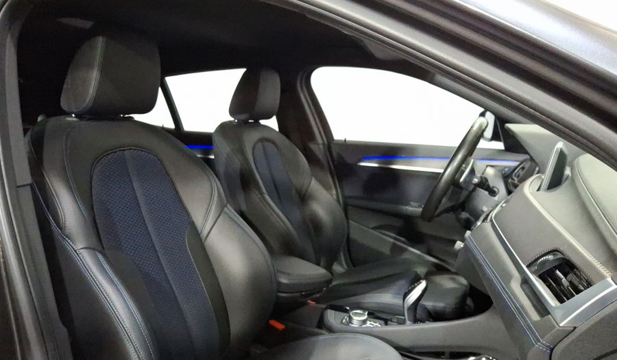 Bmw X2 2.0 SDRIVE20IA M SPORT DCT Suv 2020