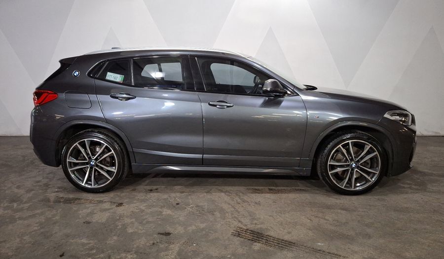 Bmw X2 2.0 SDRIVE20IA M SPORT DCT Suv 2020