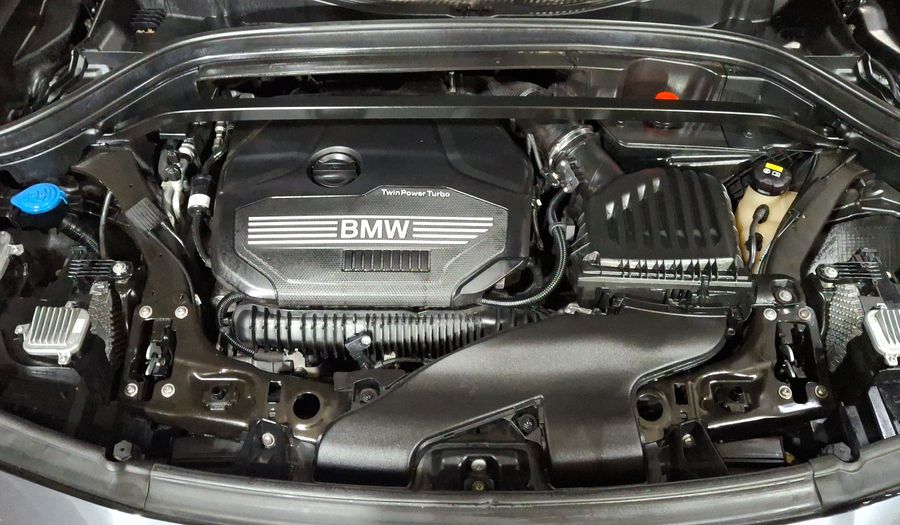 Bmw X2 2.0 SDRIVE20IA M SPORT DCT Suv 2020