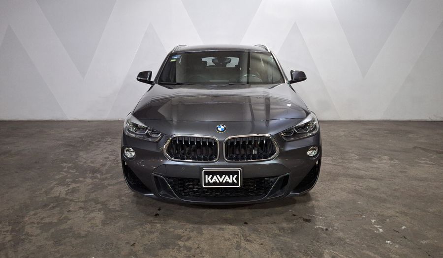 Bmw X2 2.0 SDRIVE20IA M SPORT DCT Suv 2020