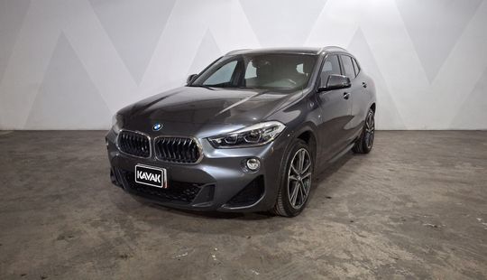 Bmw • X2