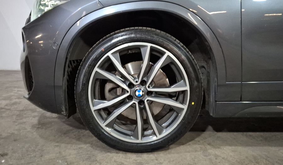 Bmw X2 2.0 SDRIVE20IA M SPORT DCT Suv 2020