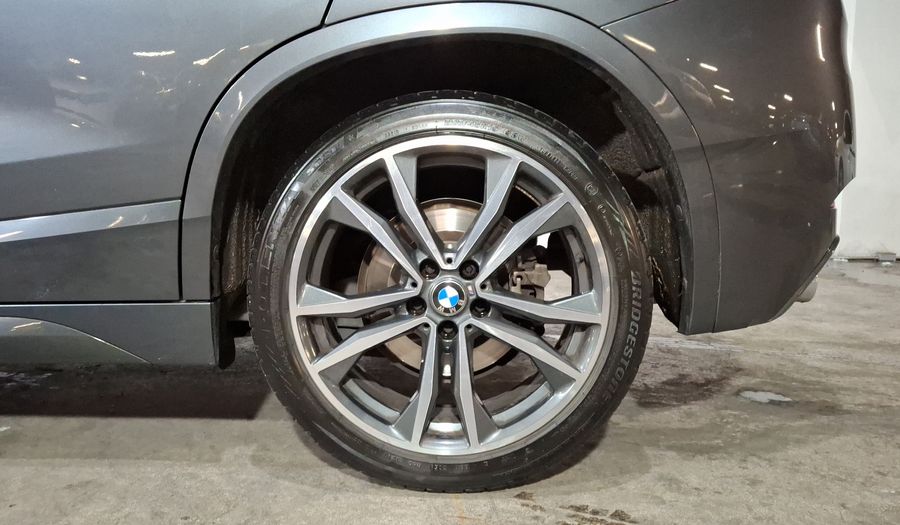 Bmw X2 2.0 SDRIVE20IA M SPORT DCT Suv 2020