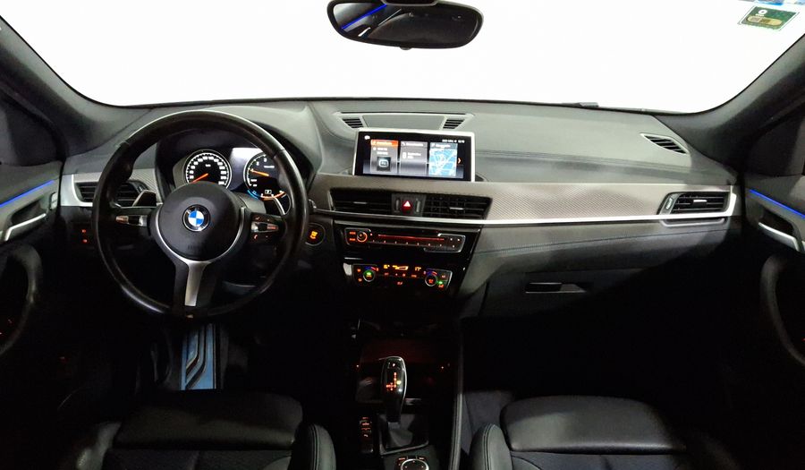 Bmw X2 2.0 SDRIVE20IA M SPORT DCT Suv 2020