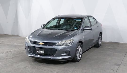 Chevrolet • Cavalier