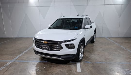 Chevrolet • Montana