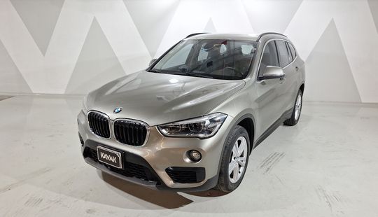 Bmw • X1