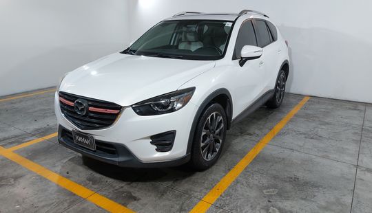 Mazda • CX-5