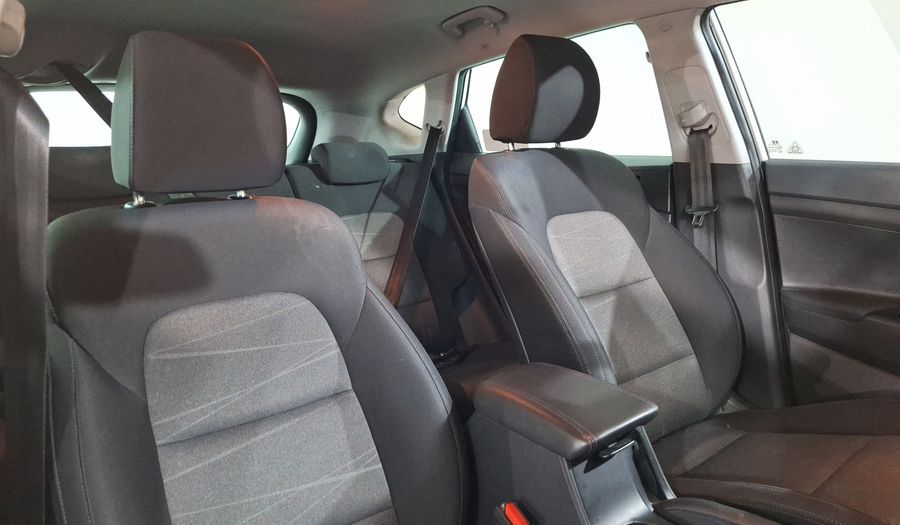 Hyundai Tucson 2.0 GLS PREMIUM AUTO Suv 2020