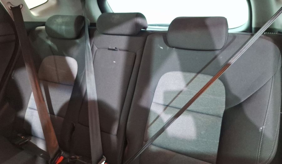 Hyundai Tucson 2.0 GLS PREMIUM AUTO Suv 2020