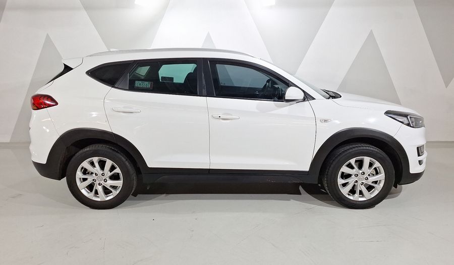 Hyundai Tucson 2.0 GLS PREMIUM AUTO Suv 2020